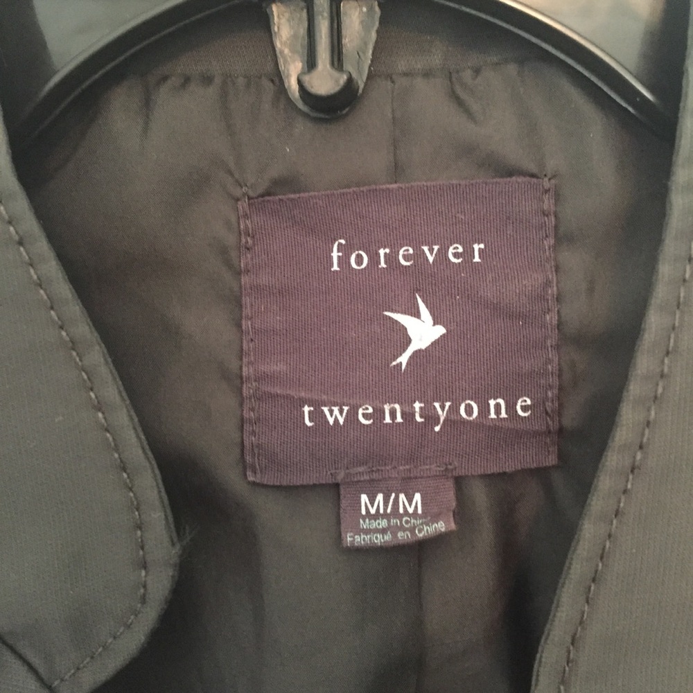 Jacket - Picture 6 of 6